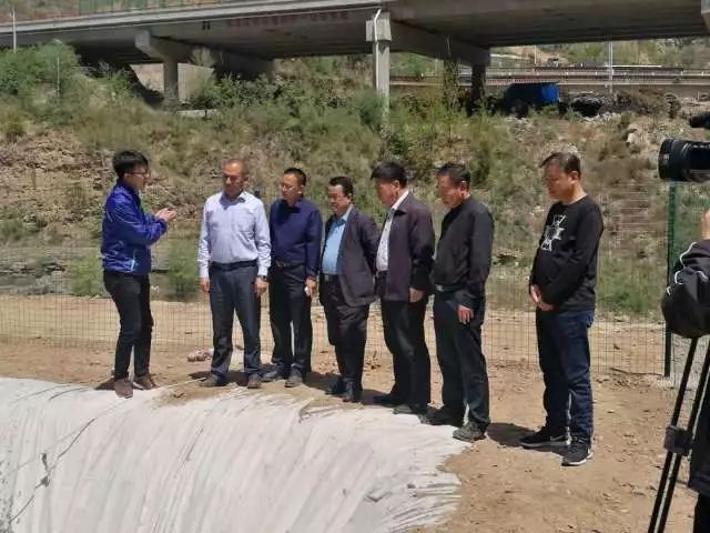 助力延安绿水青山——扑克之星光催化在行动！