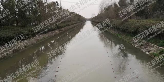 29.33亿！沉庆毕生态建复及品质提升项目河路传染治理工程、水环境和河路安全整治工程EPC招标！