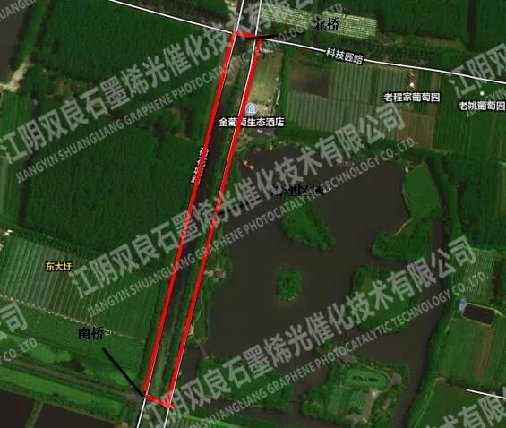 龚路孝：高质量系统化全域推动城市黑臭水体纵深治理