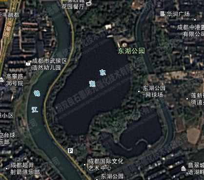 江苏扑克之星新型光催化四川成都东湖湖泊建复