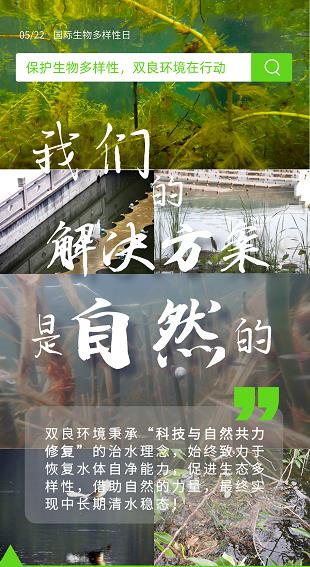 借天然之力,复绿水青山！
