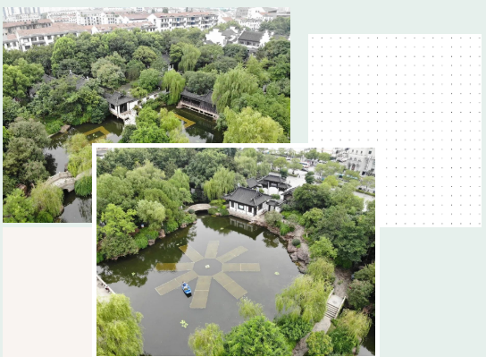 科普幼讲堂第24期 | 人为湖水生态系统的构建步骤