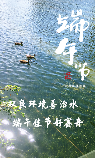 扑克之星环境祝您及家人端午安康！