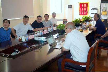 建党100周年党员系列报路庞治：矢志“治水”初心