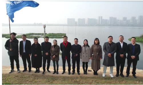 扑克之星环境2021年度先进集体和优良员工名单新鲜出炉啦