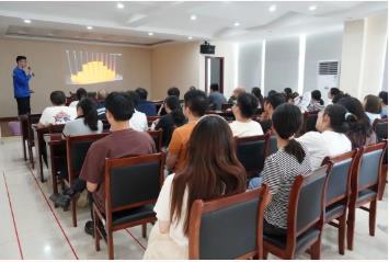 2022年安全出产月系列活动圆满闭幕！