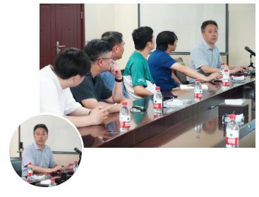 全力推动水传染治理和水生态建复