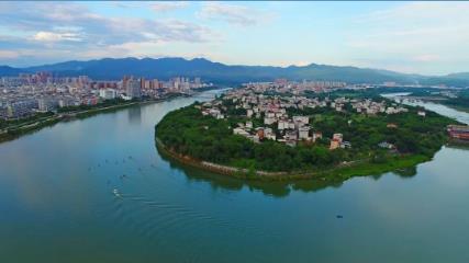 湖泊与湿地生态建复工程