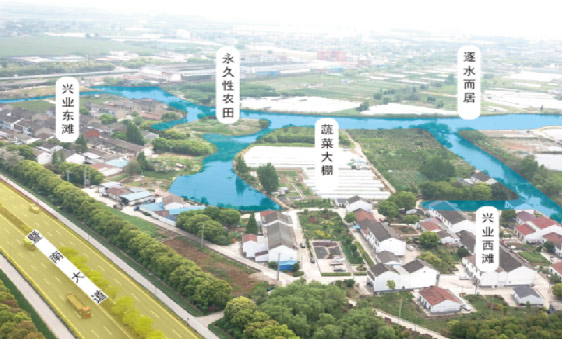 村落振兴设计项目